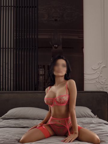 Анкета проститутки Серафима, 21 год